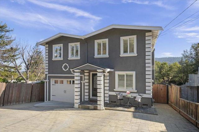 85 Prospect Avenue, Los Gatos, CA 95030
