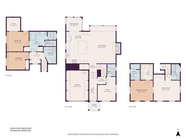 85 Prospect Avenue, Los Gatos, CA 95030