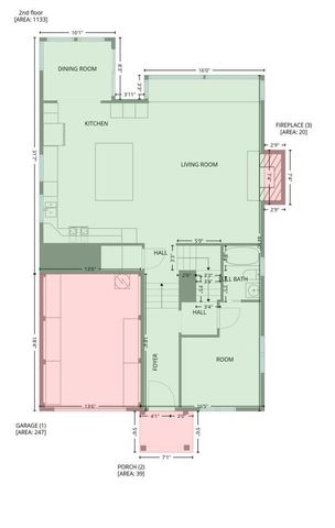 85 Prospect Avenue, Los Gatos, CA 95030