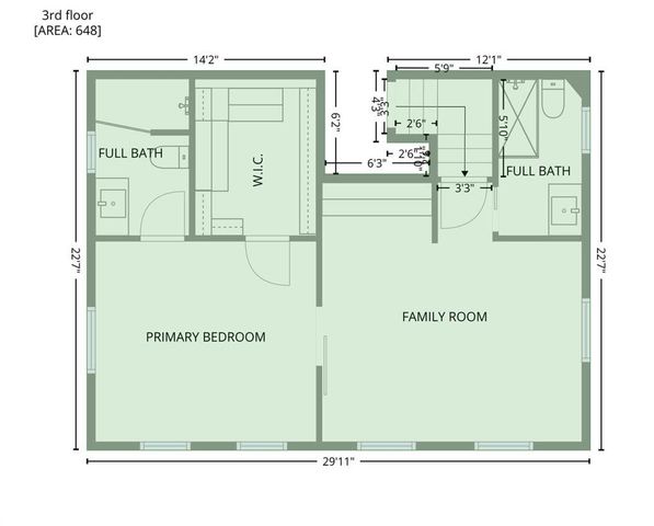 85 Prospect Avenue, Los Gatos, CA 95030