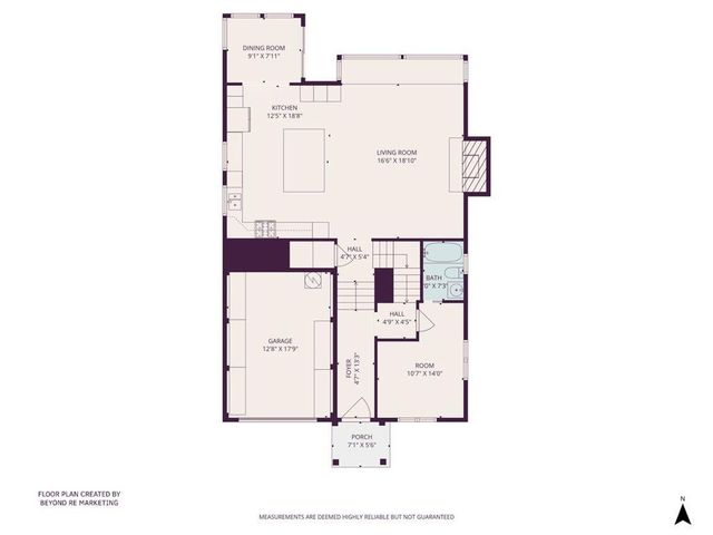 85 Prospect Avenue, Los Gatos, CA 95030