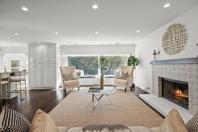 85 Prospect Avenue, Los Gatos, CA 95030