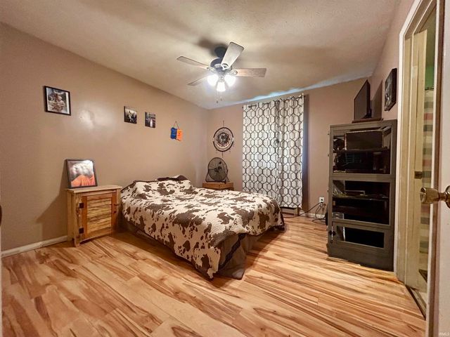 1009 W Walnut Street, Brownstown, IN 47220