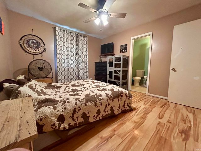1009 W Walnut Street, Brownstown, IN 47220