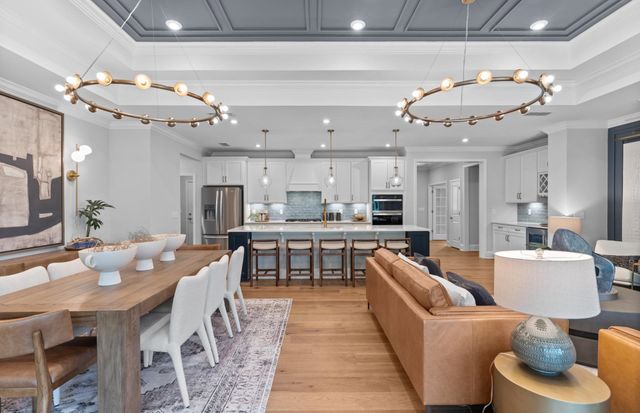 2529 Spring Rise Dr, Longs, SC 29568