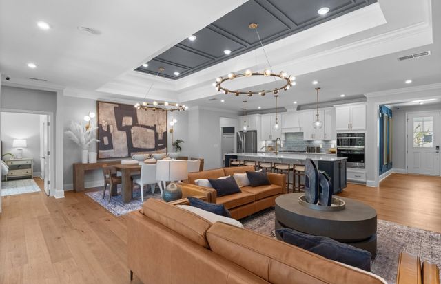 2529 Spring Rise Dr, Longs, SC 29568