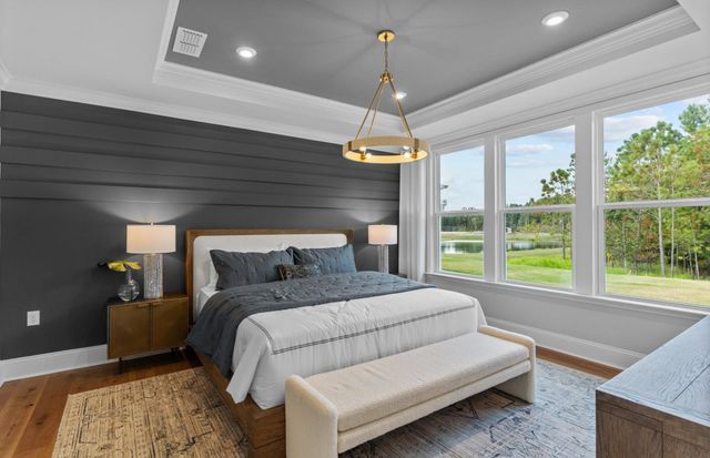 2529 Spring Rise Dr, Longs, SC 29568