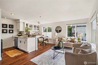 3648 Whitman Avenue N #C101, Seattle, WA 98103