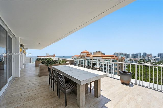 2800 E Sunrise Blvd PHG, Fort Lauderdale, FL 33304