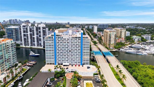 2800 E Sunrise Blvd PHG, Fort Lauderdale, FL 33304