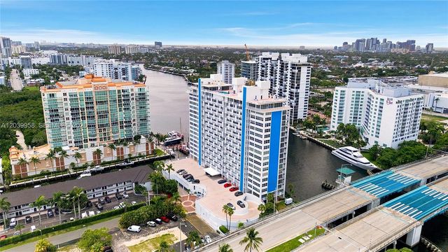 2800 E Sunrise Blvd PHG, Fort Lauderdale, FL 33304