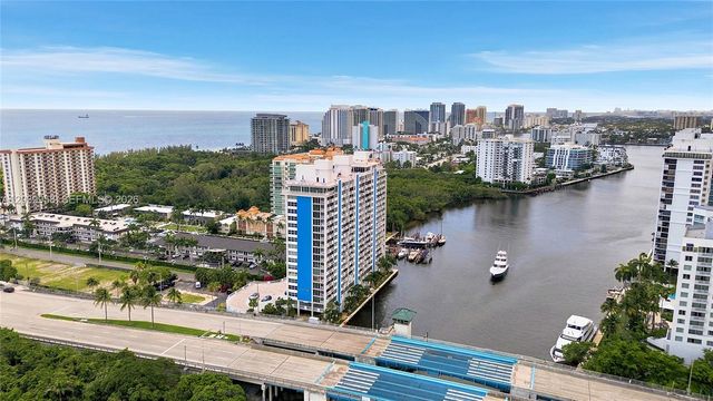 2800 E Sunrise Blvd PHG, Fort Lauderdale, FL 33304