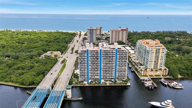 2800 E Sunrise Blvd PHG, Fort Lauderdale, FL 33304