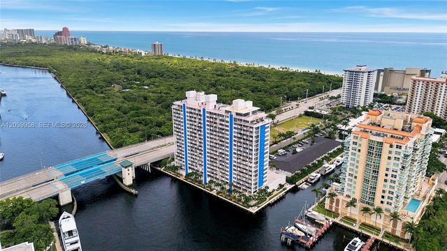 2800 E Sunrise Blvd PHG, Fort Lauderdale, FL 33304