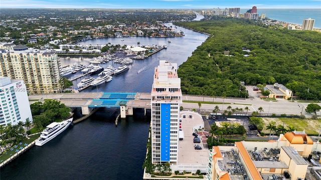 2800 E Sunrise Blvd PHG, Fort Lauderdale, FL 33304