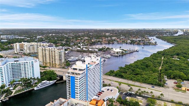 2800 E Sunrise Blvd PHG, Fort Lauderdale, FL 33304