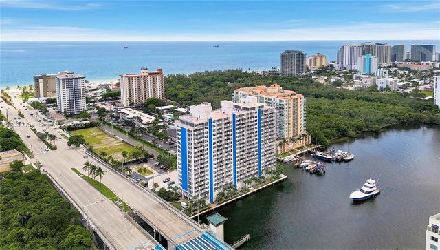 2800 E Sunrise Blvd PHG, Fort Lauderdale, FL 33304