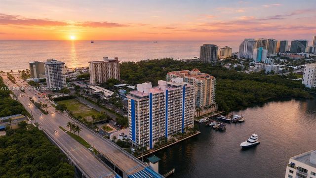 2800 E Sunrise Blvd PHG, Fort Lauderdale, FL 33304