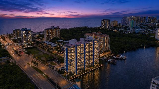 2800 E Sunrise Blvd PHG, Fort Lauderdale, FL 33304