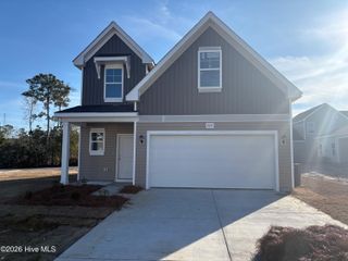 2013 Creekview Landing Boulevard SW, Shallotte, NC 28470
