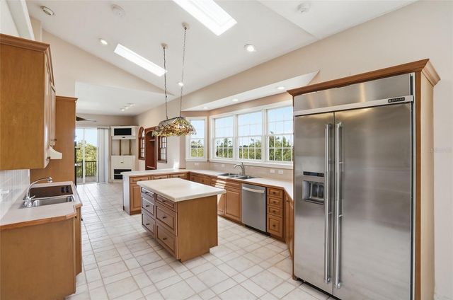 455 HORSESHOE LOOP ROAD, Terra Ceia, FL 34250