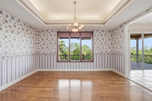 455 HORSESHOE LOOP ROAD, Terra Ceia, FL 34250