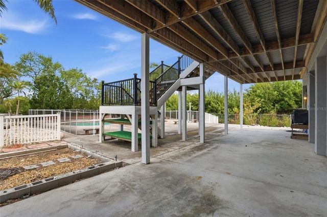 455 HORSESHOE LOOP ROAD, Terra Ceia, FL 34250