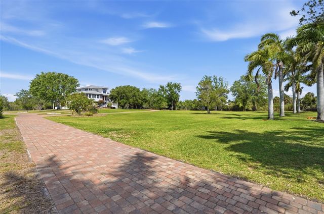 455 HORSESHOE LOOP ROAD, Terra Ceia, FL 34250