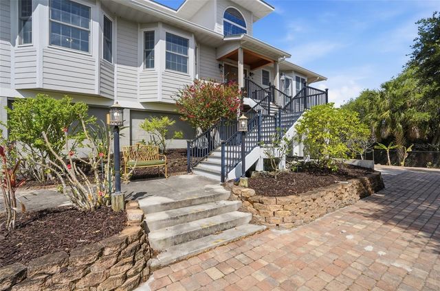 455 HORSESHOE LOOP ROAD, Terra Ceia, FL 34250