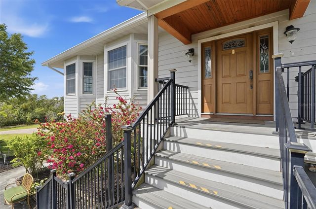 455 HORSESHOE LOOP ROAD, Terra Ceia, FL 34250