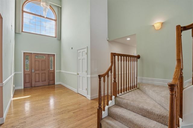 455 HORSESHOE LOOP ROAD, Terra Ceia, FL 34250