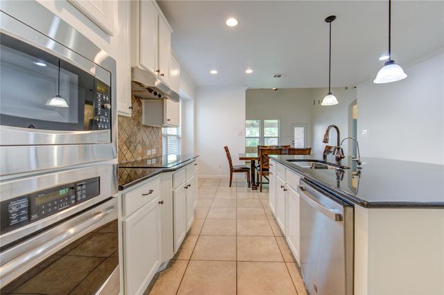 4814 Oak Rambling Drive, Katy, TX 77494