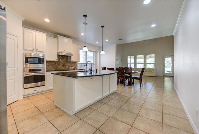 4814 Oak Rambling Drive, Katy, TX 77494