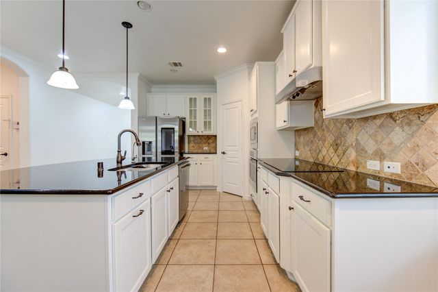 4814 Oak Rambling Drive, Katy, TX 77494