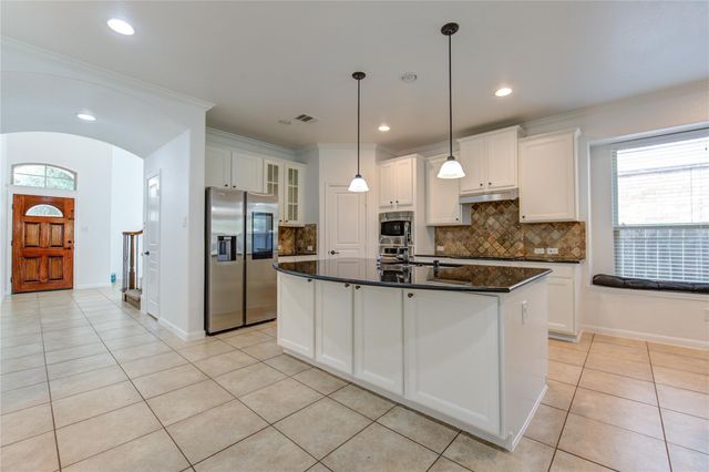 4814 Oak Rambling Drive, Katy, TX 77494