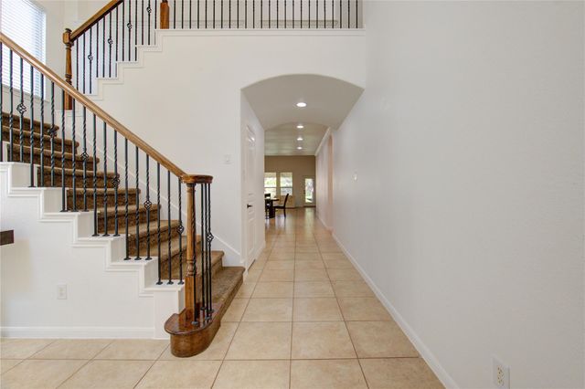 4814 Oak Rambling Drive, Katy, TX 77494