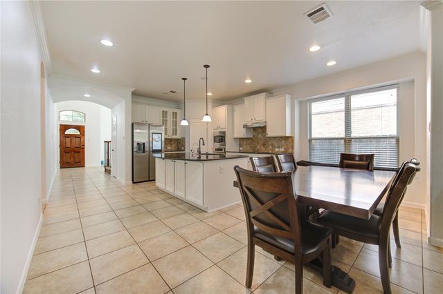 4814 Oak Rambling Drive, Katy, TX 77494