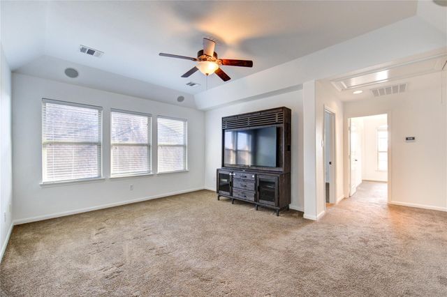 4814 Oak Rambling Drive, Katy, TX 77494