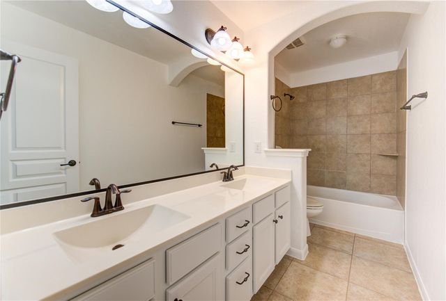 4814 Oak Rambling Drive, Katy, TX 77494