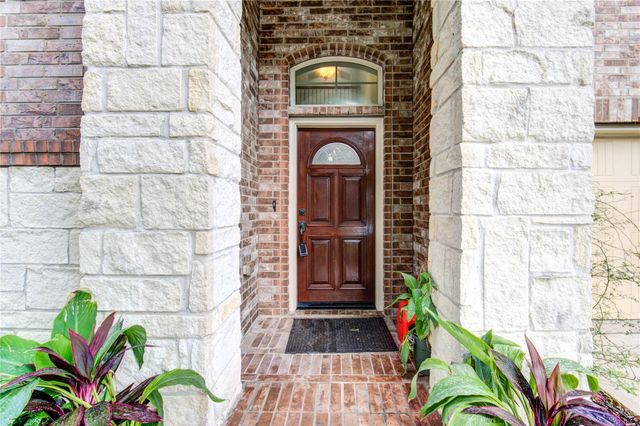 4814 Oak Rambling Drive, Katy, TX 77494