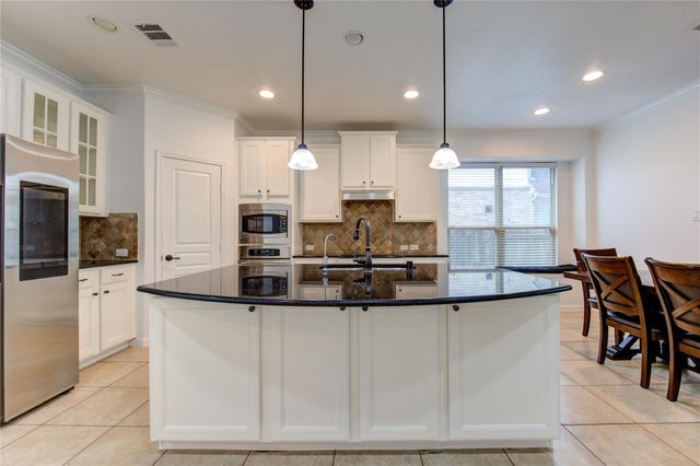 4814 Oak Rambling Drive, Katy, TX 77494