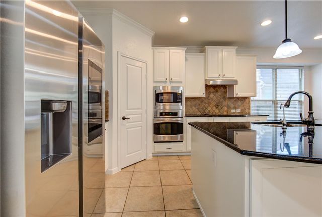 4814 Oak Rambling Drive, Katy, TX 77494