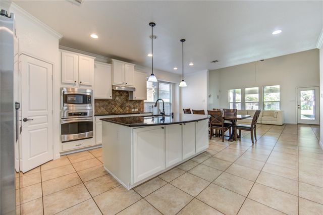 4814 Oak Rambling Drive, Katy, TX 77494