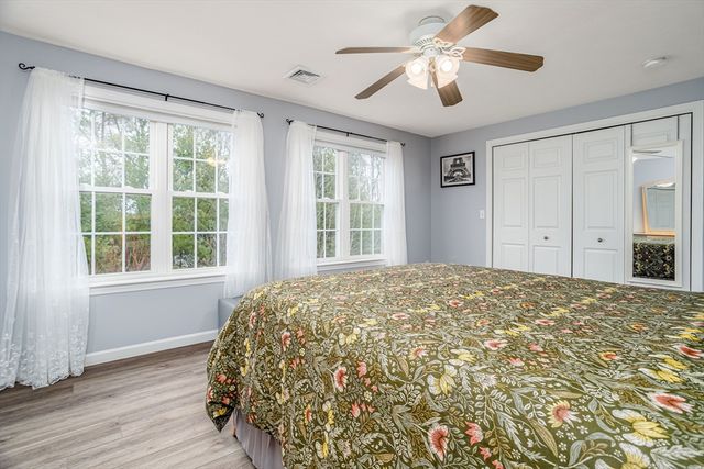 195 Bridle Cross Road 195, Fitchburg, MA 01420