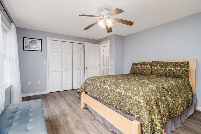 195 Bridle Cross Road 195, Fitchburg, MA 01420