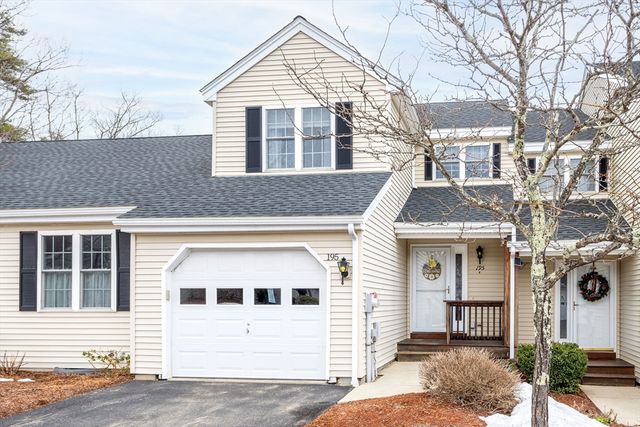 195 Bridle Cross Road 195, Fitchburg, MA 01420