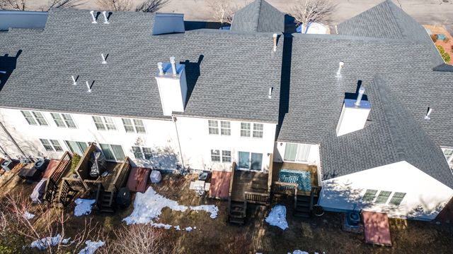 195 Bridle Cross Road 195, Fitchburg, MA 01420