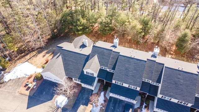 195 Bridle Cross Road 195, Fitchburg, MA 01420