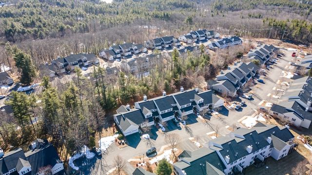 195 Bridle Cross Road 195, Fitchburg, MA 01420