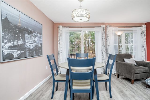 195 Bridle Cross Road 195, Fitchburg, MA 01420